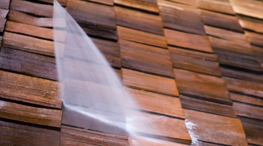 Professional gutter cleaning in Grand Rapids, MI